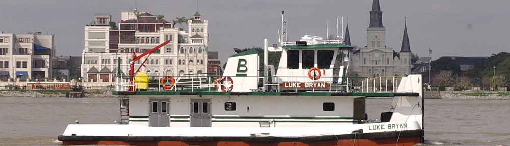 Blessey Marine Services, Inc.