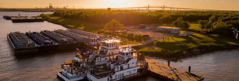 Blessey Marine Services, Inc.