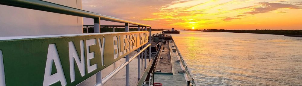 Blessey Marine Services, Inc.