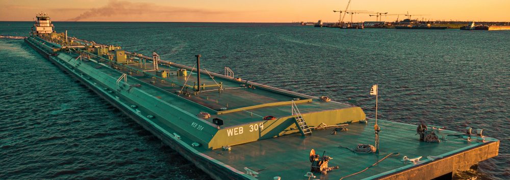 Blessey Marine Services, Inc.